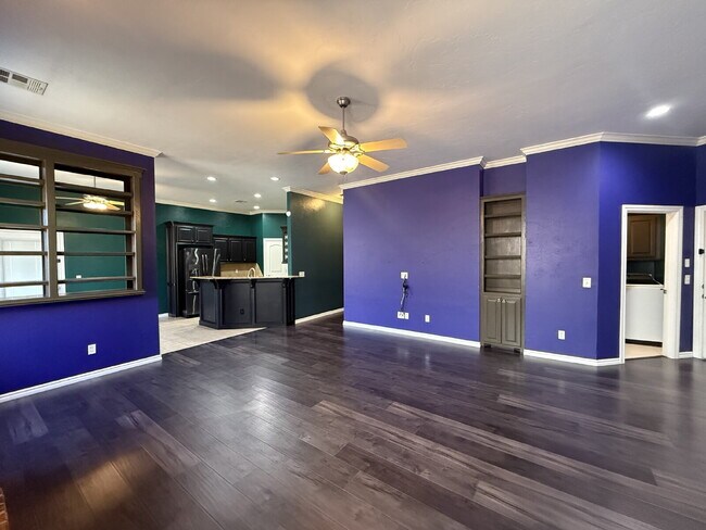 Building Photo - 3-bedroom, 2-bath home with a dedicated study located in The Creeks at Wimberley