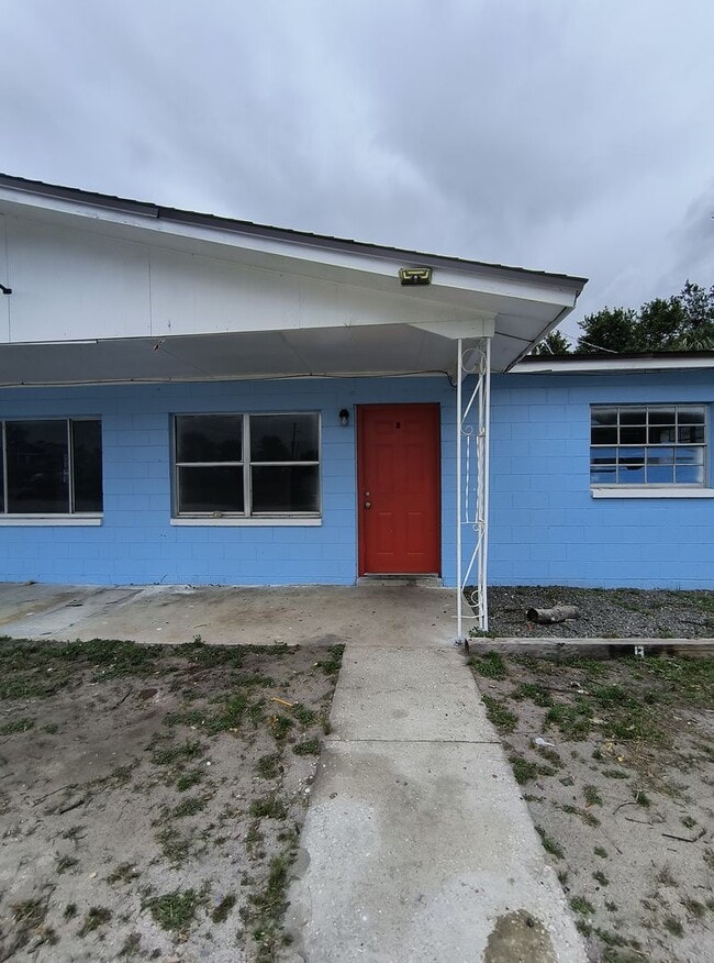Building Photo - 2-Bedroom Home for Rent in Downtown Winter...