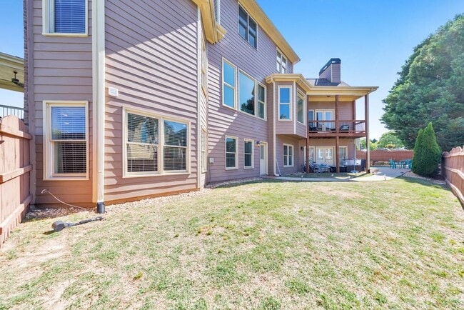 Building Photo - 848 Copper Mist Ct