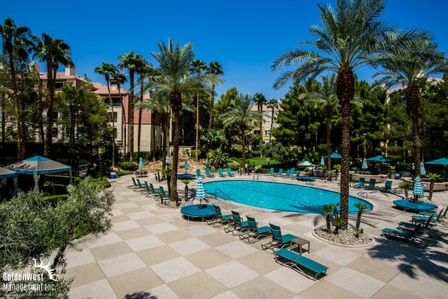 Building Photo - Elegant 1Bdm 1Ba Condo in Guard-Gated Las Vegas Community.