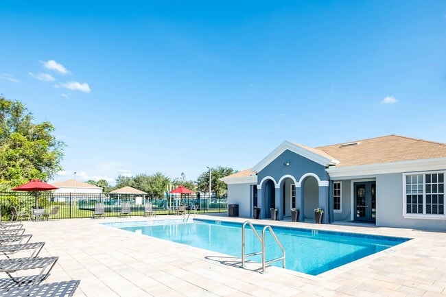 Building Photo - The Ashley