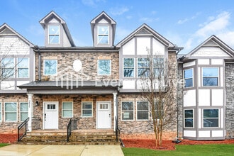 Building Photo - 3813 Jack Vernon Cir