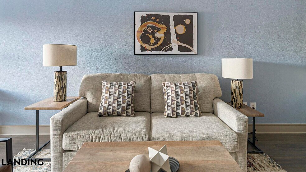 Building Photo - 18021 Kingsland Blvd