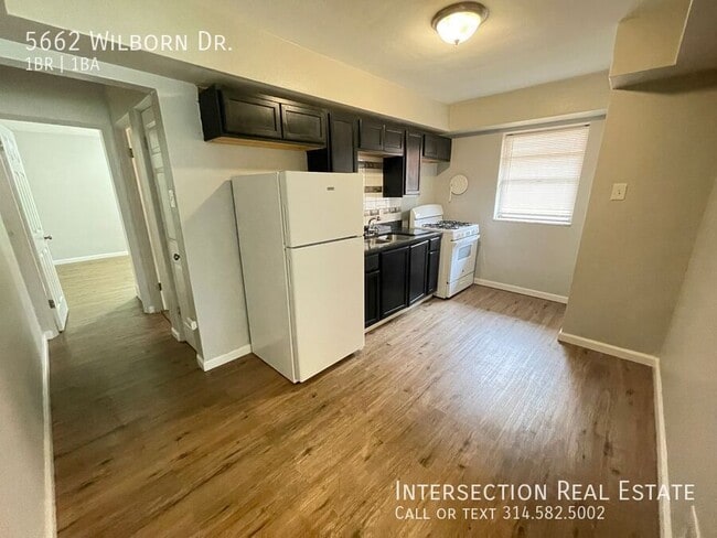 Building Photo - 5662 Wilborn Dr