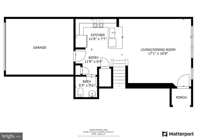 Building Photo - 14859 Chrysler Ct