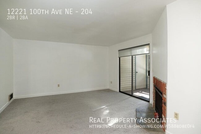 Building Photo - 12221 100th Ave NE