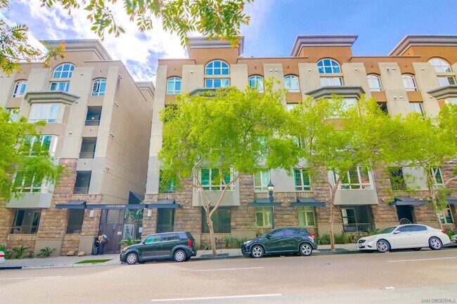 Building Photo - 1465 C St