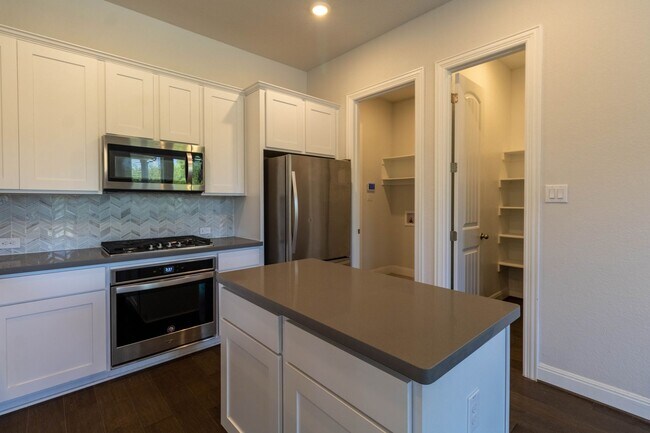 Building Photo - Stunning two story 4 bedroom with den and media/ game area in Pflugerville!