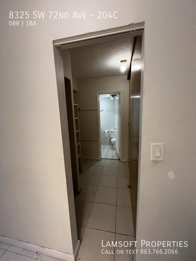 Building Photo - 8325 SW 72nd Ave