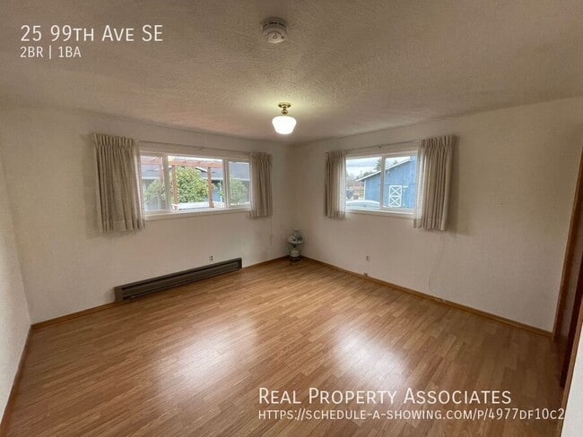 Building Photo - 25 99th Ave SE