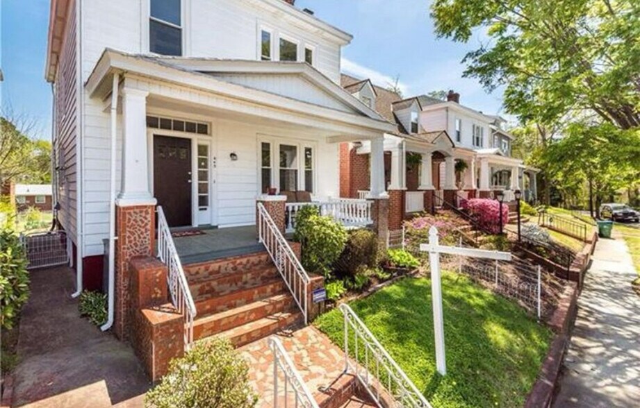 Primary Photo - 605 N 37th St
