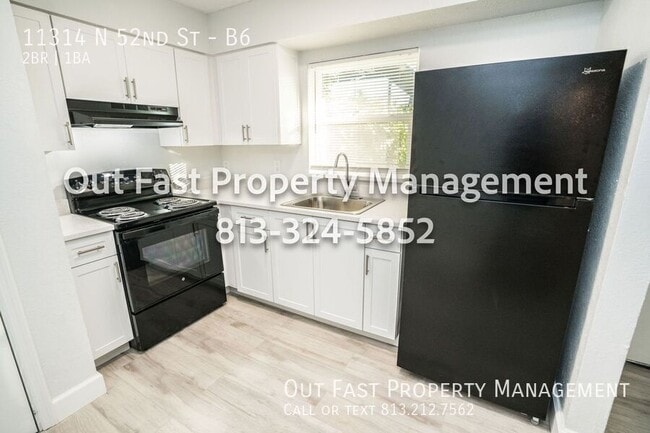 Building Photo - 11314 N 52nd St