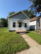 Building Photo - 930 Colburn St