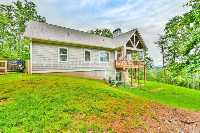 Building Photo - 13765 GA-136