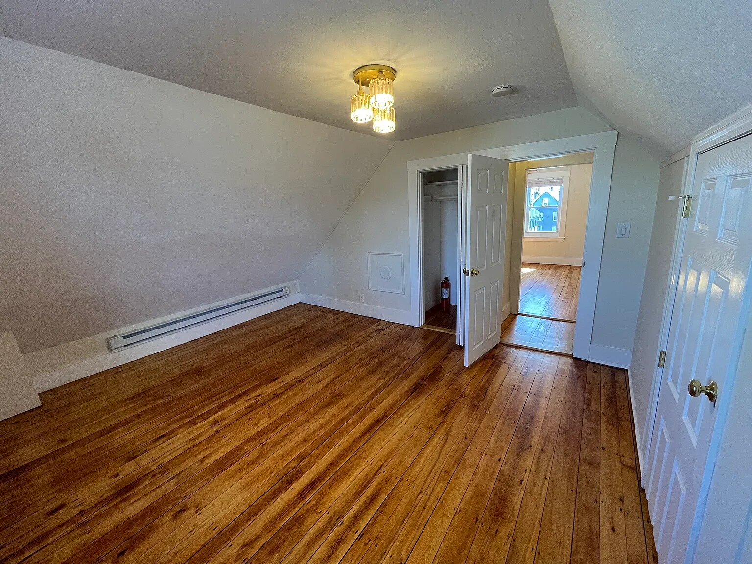 Building Photo - 29 Watts St