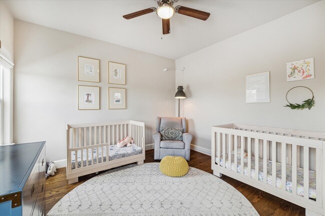 Building Photo - 829 Wakefield Dr