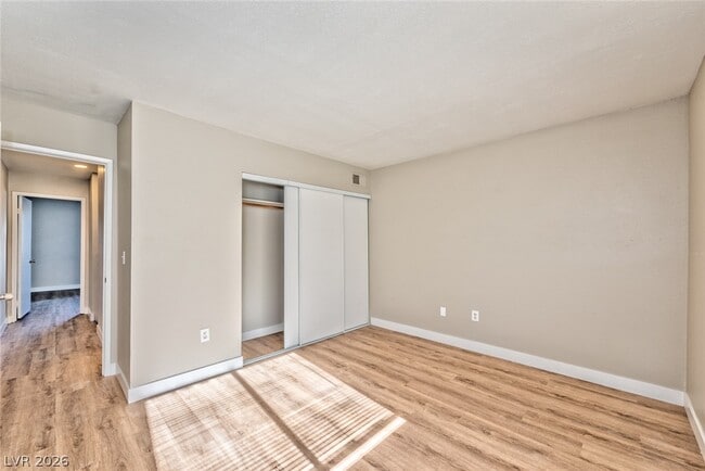 Building Photo - 3573 S Arville St