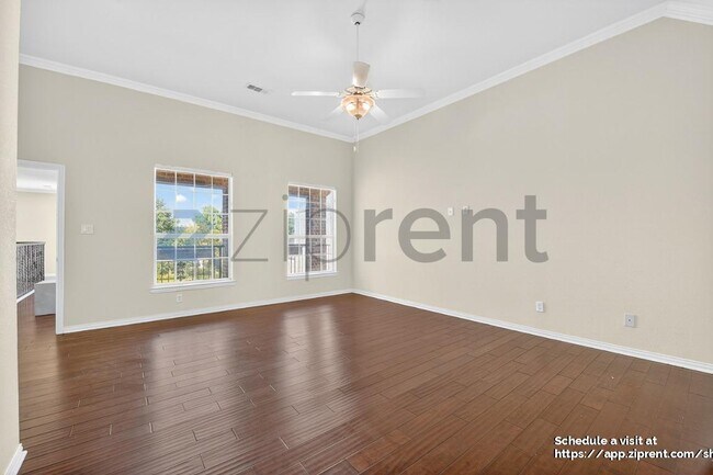 Building Photo - 4633 San Marcos Way