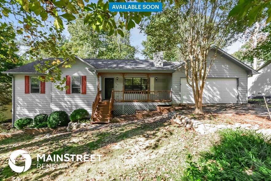 Primary Photo - 208 Wildwood Dr