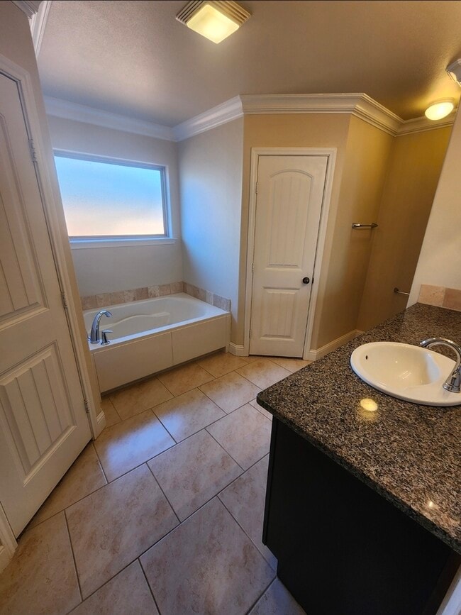 Building Photo - 3 bed 2 bath 2 car garage in Lone Star Trails!