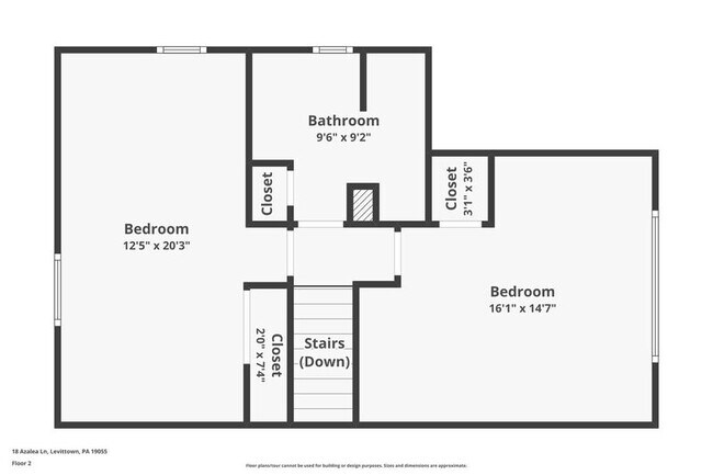 Building Photo - 18 Azalea Ln