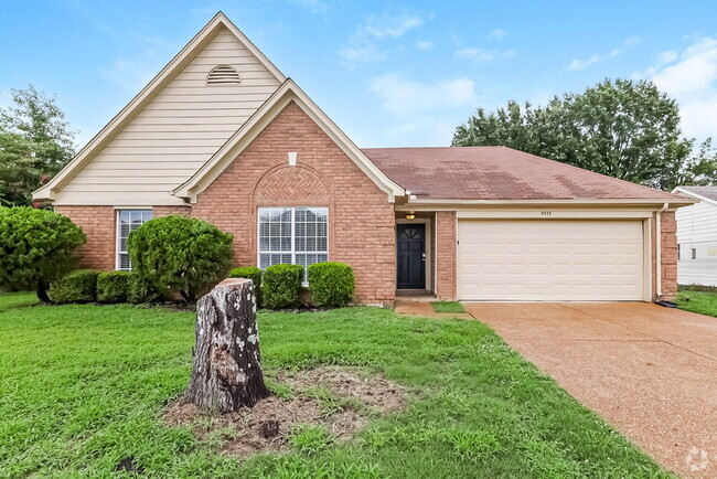 Building Photo - 4574 Kings Grant Dr