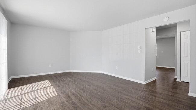 Floorplan - The Reserve at Copper Chase