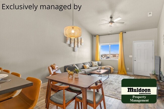 Building Photo - Available now! Virtually New Ranch Style H...