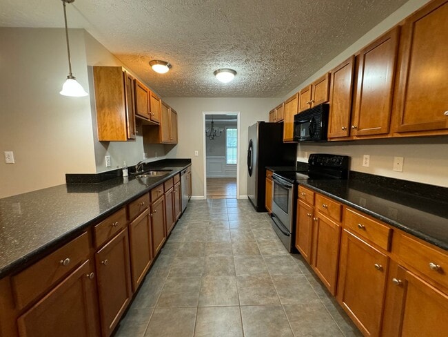 Building Photo - Spacious 4 Bed 2.5 Bath Home in Carolina Lakes