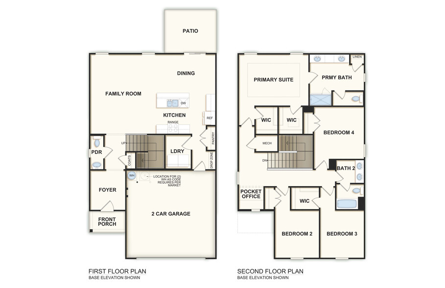 Building Photo - 1216 Bethany Dallas Dr