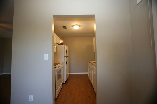 Building Photo - 3 bedroom home with large yard on the west end!
