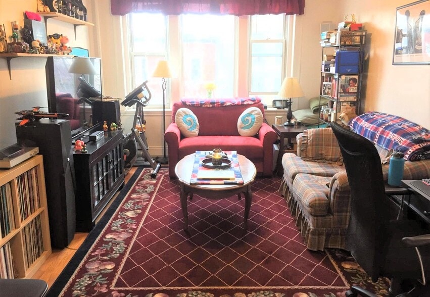 Building Photo - 34 Orkney Rd