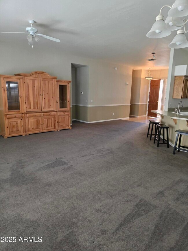 Building Photo - 4614 N Desert Stream Way