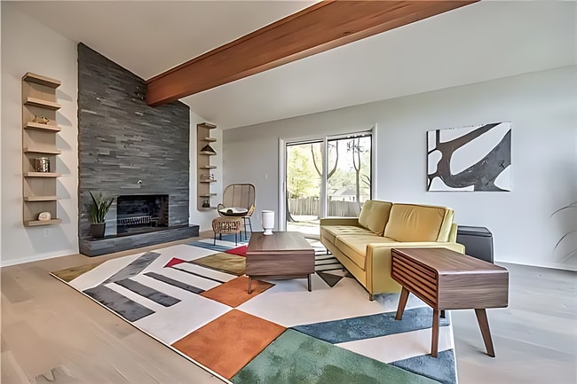 Building Photo - Wonderful Furnished Modern Home in Overlan...