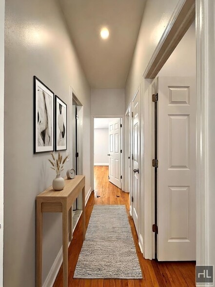 Building Photo - JEFFERSON AVENUE