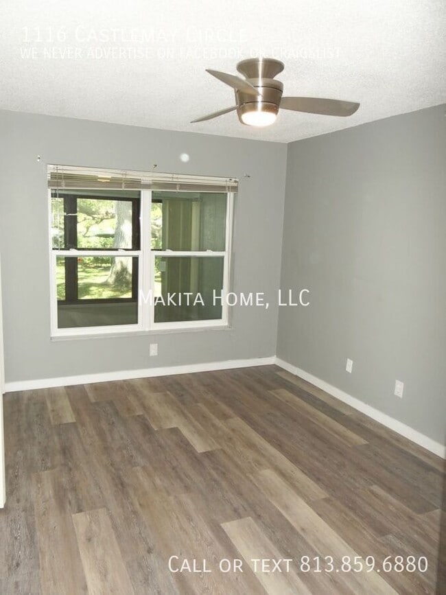 Building Photo - 1116 Castlemay Cir