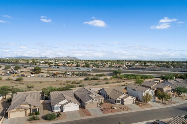 Building Photo - 20415 N 37th Ave