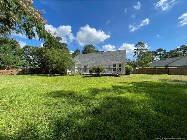 Building Photo - 6509 Van Nobbing Ct