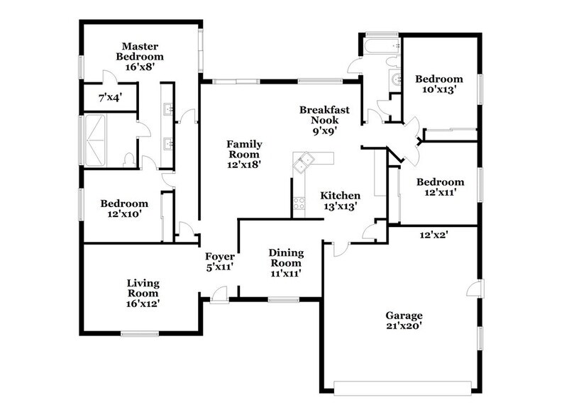 Building Photo - 2786 Muscatello St