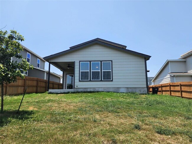 Building Photo - 9724 Evening Canopy Dr
