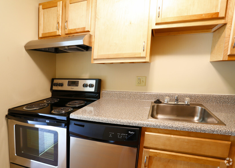 Interior Photo - Timber Ridge Apartments