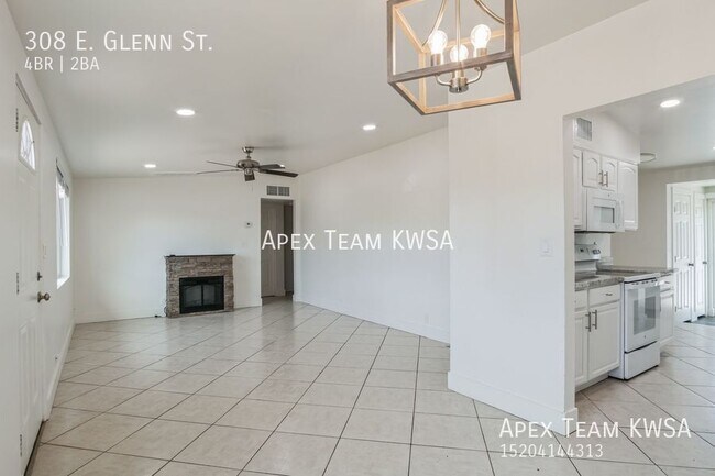 Primary Photo - 308 E Glenn St