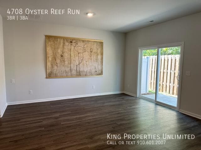 Building Photo - 4708 Oyster Reef Run