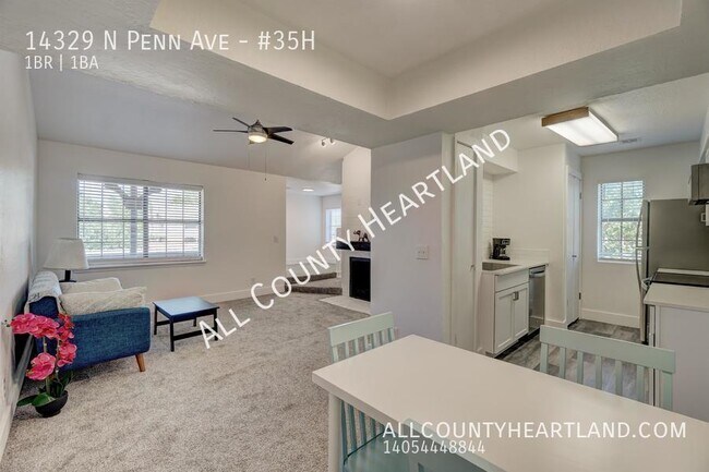 Building Photo - 14329 N Pennsylvania Ave