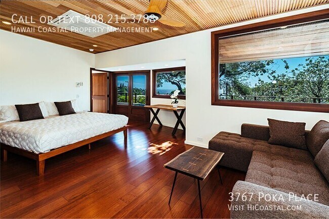 Building Photo - 3767 Poka Pl