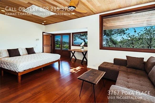 Building Photo - 3767 Poka Place-