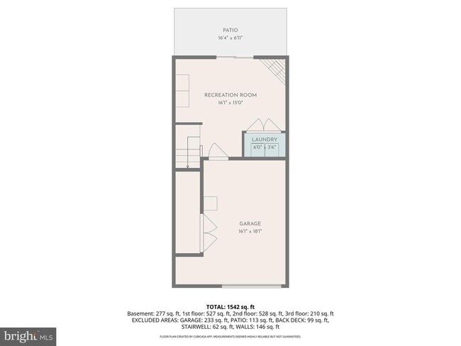Building Photo - 3004 Kings Village Rd