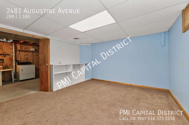 Building Photo - 2481 Augustine Ave