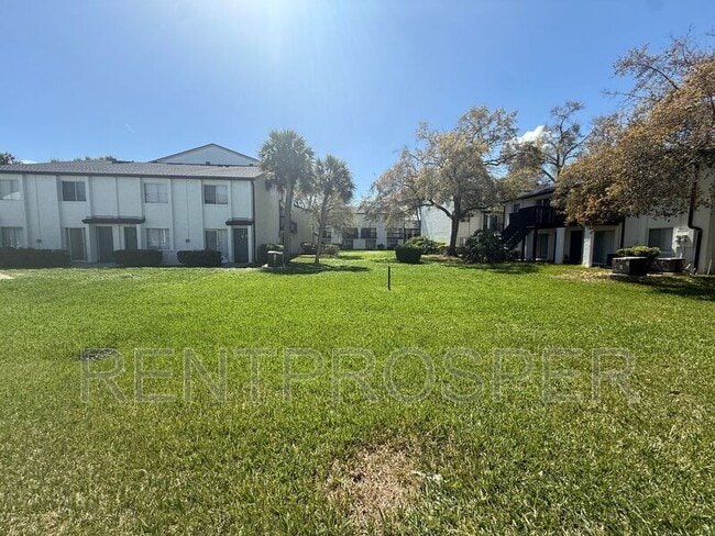 Building Photo - 4151 S Semoran Blvd