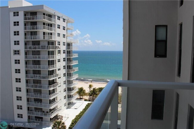 Building Photo - 1000 S Ocean Blvd